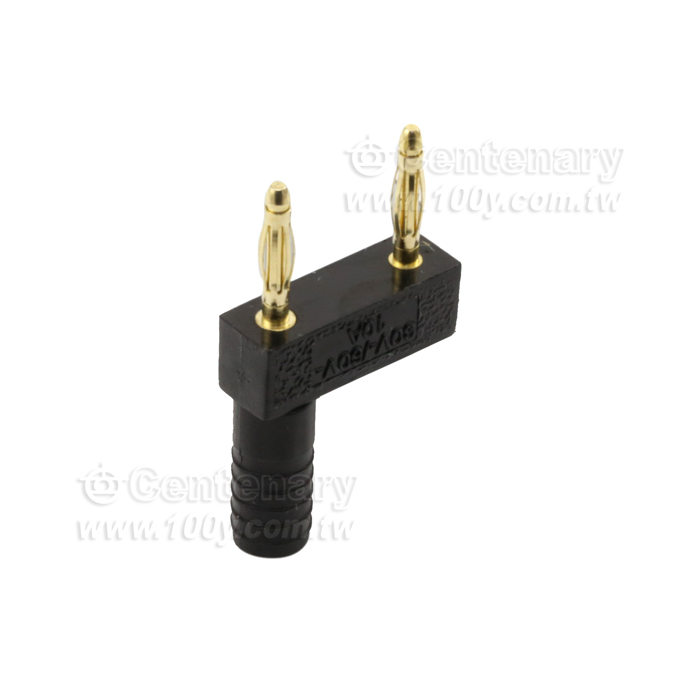2mm banana plug - 124538 Product Image