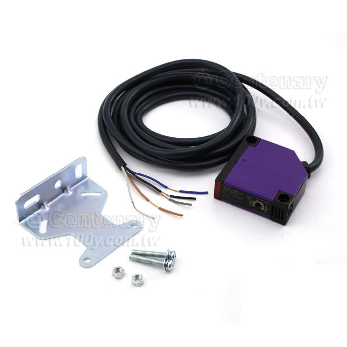 Photoelectric Switch - 124349 Product Image