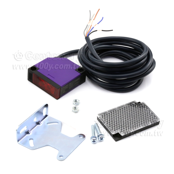 Photoelectric Switch - 124344 Product Image