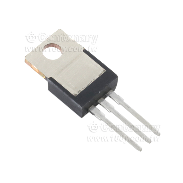 Complementary Silicon Plastic Power Transistor - 60662 Product Image