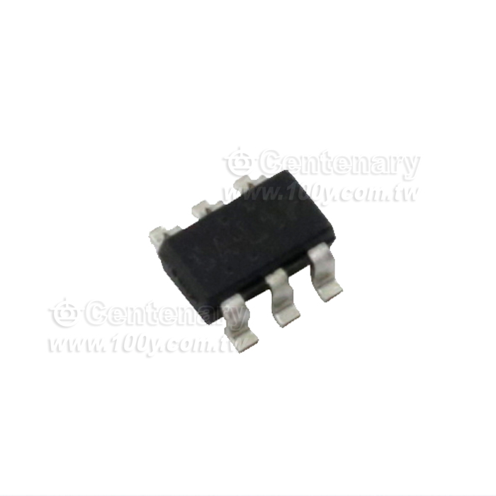 Low Power Rail-to-Rail Output 12-Bit Serial Input Digital-to-Analog Converter - 125312 Product Image