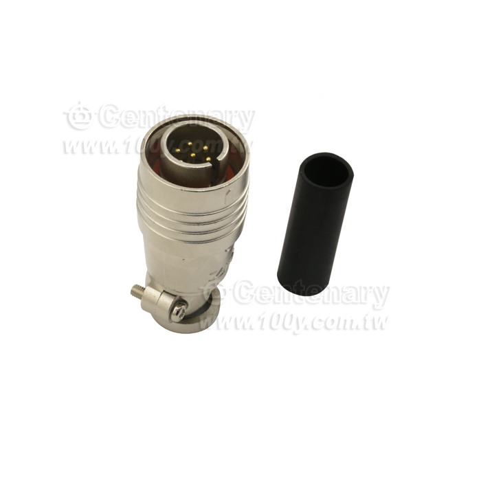 PRC03系列 7P 公頭 5A/350V - 125172 產品圖片
