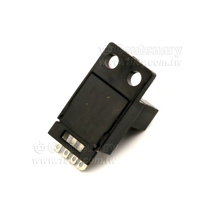 U型L型槽型光電開關 - 124319 產品圖片