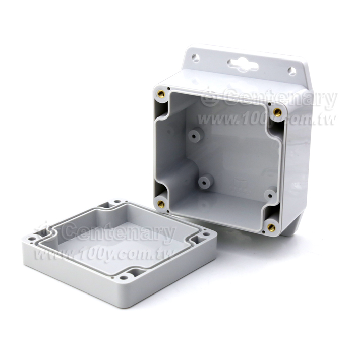 Instrument Box - 125286 Product Image