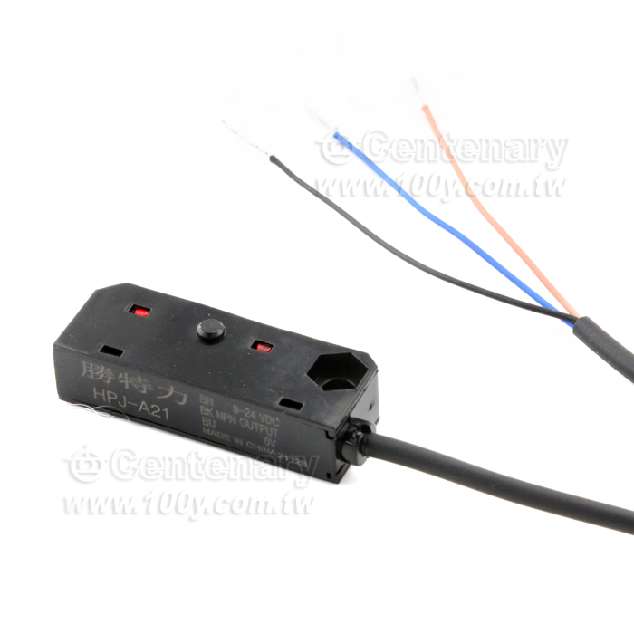 感應開關 常開NPN24V - 124334 產品圖片