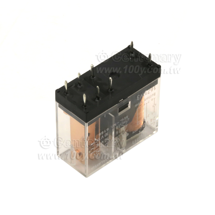 PCB繼電器 24Vdc - 51738 產品圖片