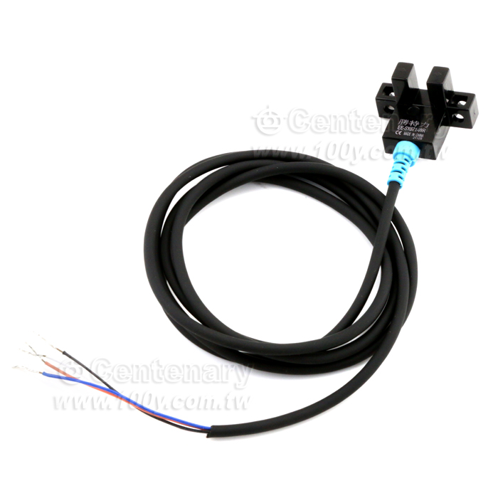 U型感測器 NPN - 124343 產品圖片