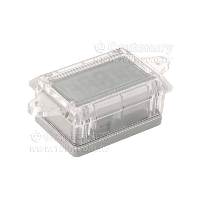 LCD Thermometer-WaterProof - 35845 Product Image