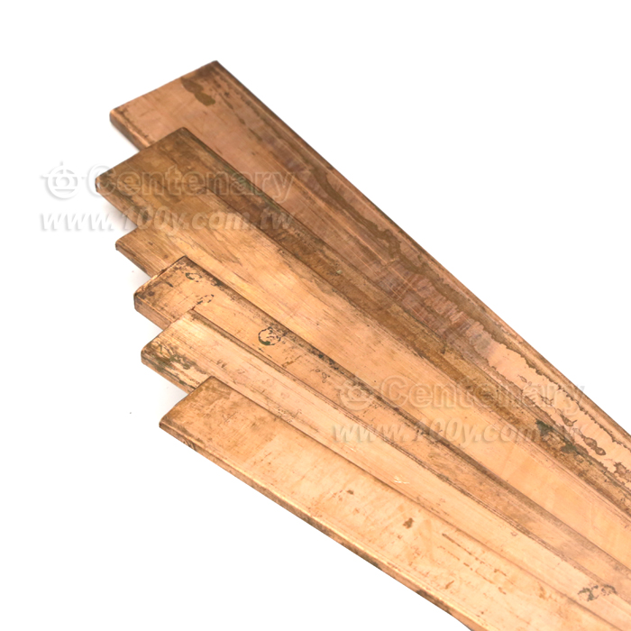 T2 copper row - 156593 Product Image
