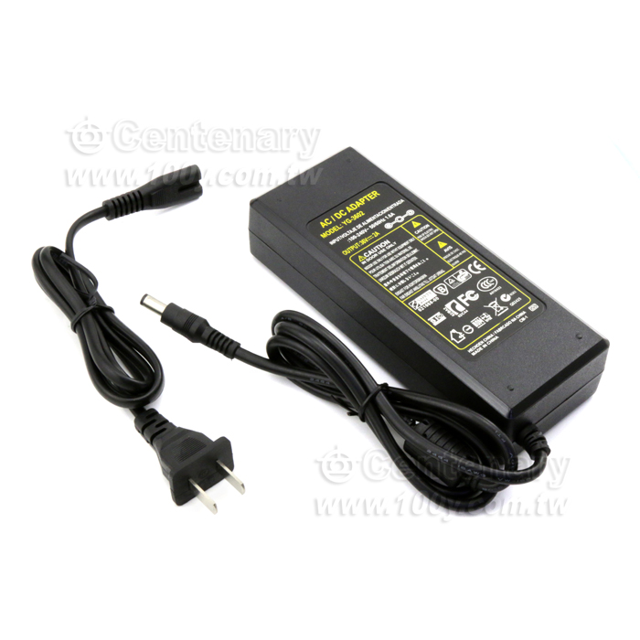 36V/2A 電源適配器 - 124496 產品圖片