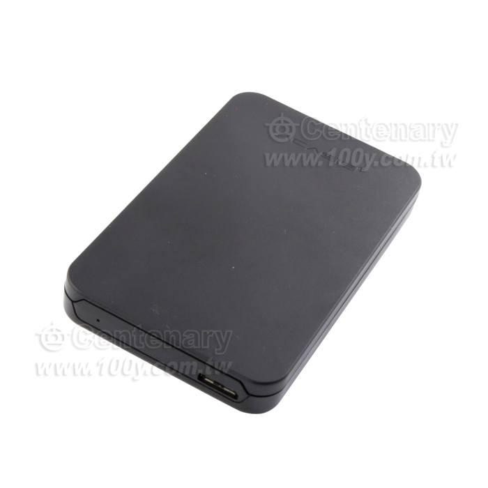 portable hardisk - 124944 Product Image