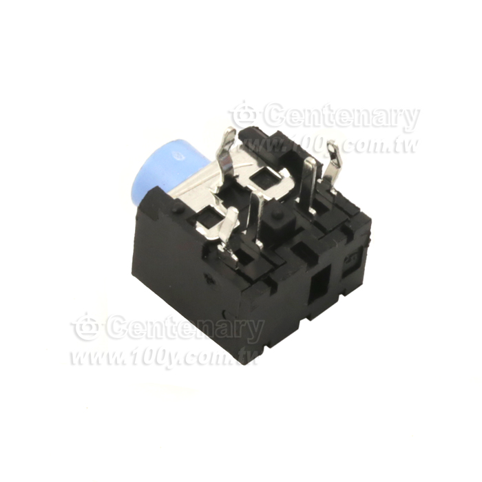 ψ3.6EARPHONE JACK - 124650 Product Image