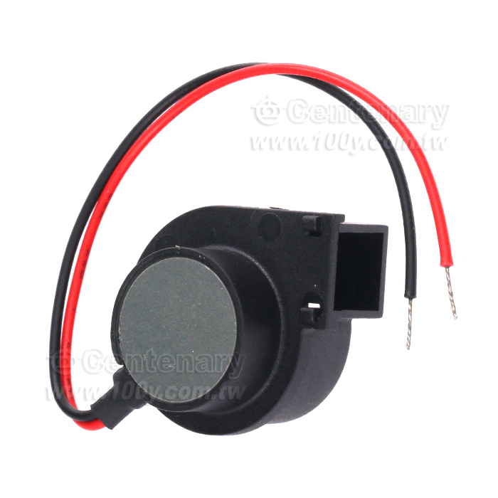 單通道鼓風機 DC5V 80mA 26*22*17.5mm - 125301 產品圖片