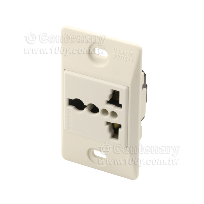 Versatile Socket - 125098 Product Image