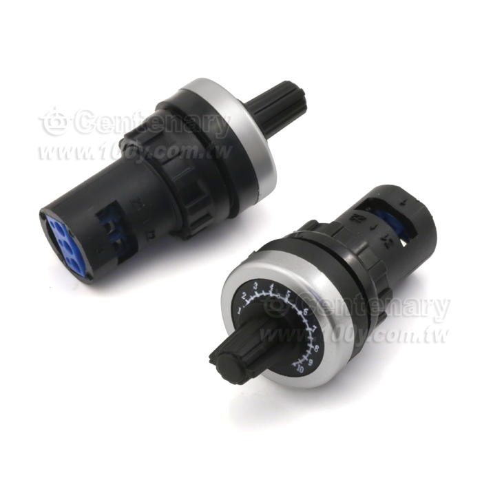 22徑電位器變頻器調速器 - 124493 產品圖片