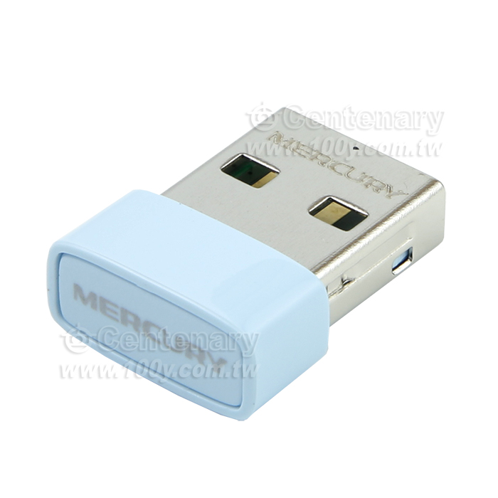 USB Wireless Card - 125248 Product Image