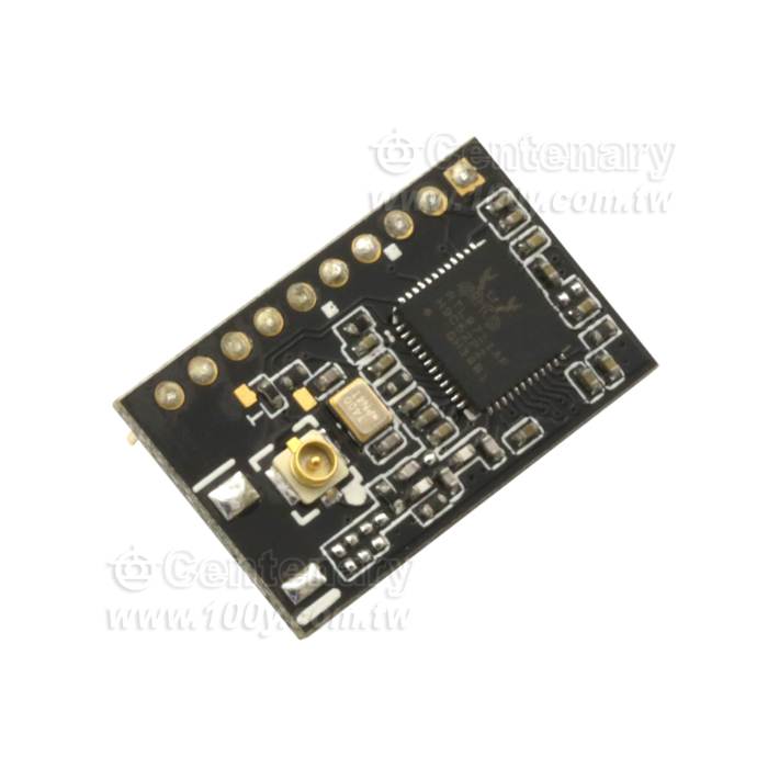 低功耗 WIFI模組 單片機 UART轉WIFI - 125151 產品圖片