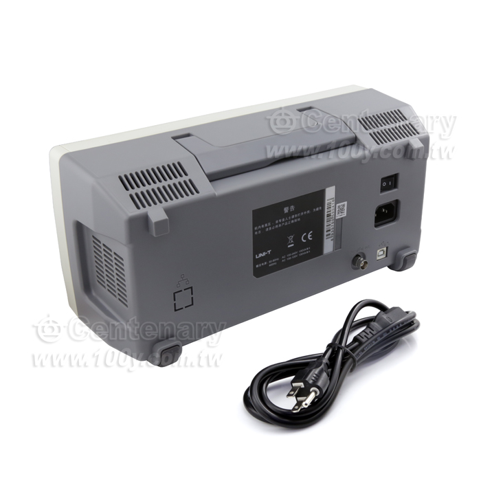 Digital Storage Oscilloscope - 125093 Product Image