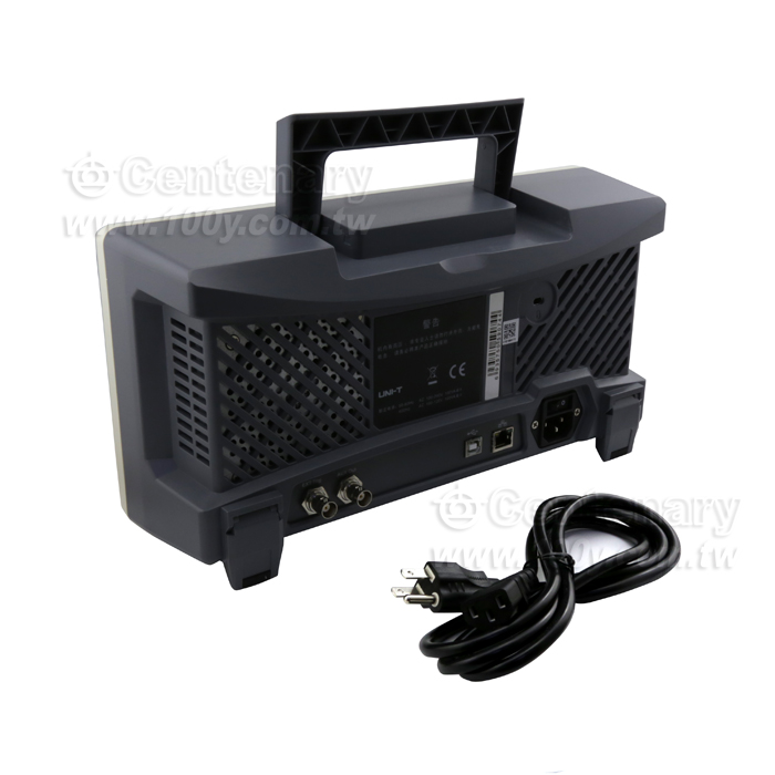 100 MOscilloscope - 125095 Product Image
