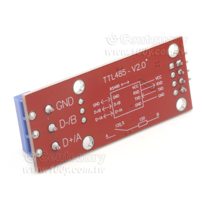 MIMO to RS485 module 485 to serial port ART level mutual conversion hardware automatic control flow - 125376 Product Image