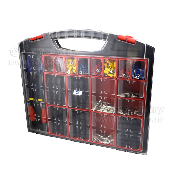 太陽能維修安裝工具包套裝 - 123752 Product Image