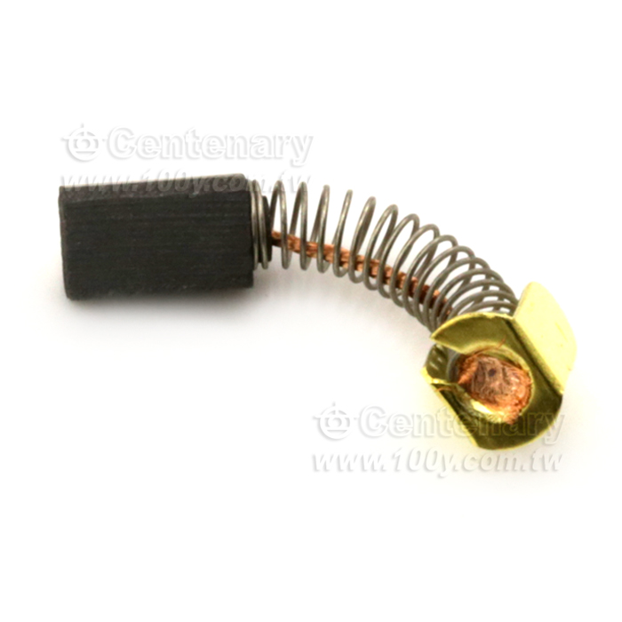 Carbon Brush (For:#49292 RT3) - 81406 Product Image