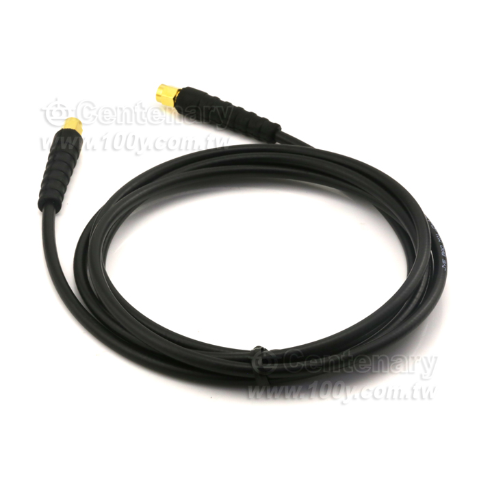 測試線 SMA(公-公) FOR RG58C/U CABLE - 96227 產品圖片