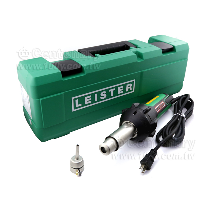 手提式熱風焊接機 120V - 89644 產品圖片
