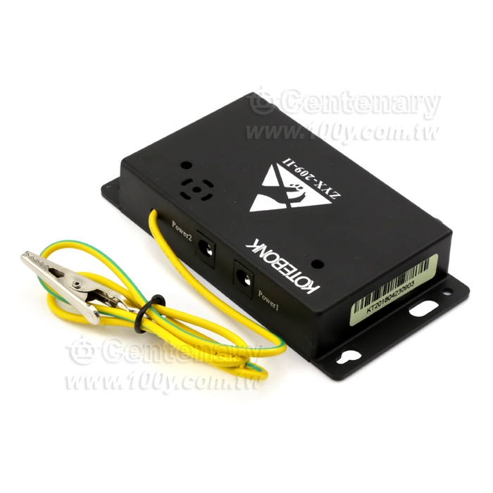 Wrist StrapTester - 125360 Product Image
