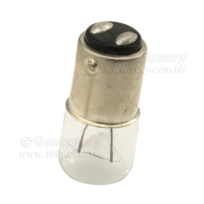 白熾燈泡 30VAC/DC 4W - 81487 產品圖片