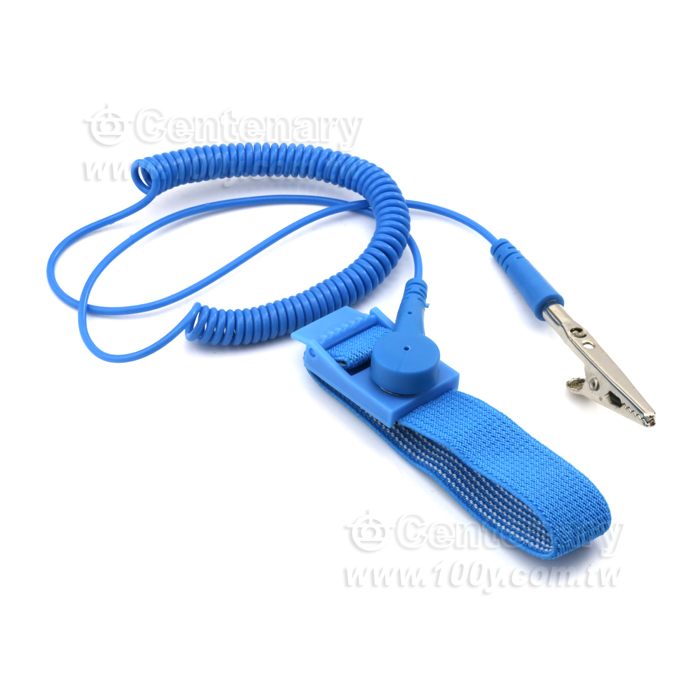 防靜電手腕帶 1.8M - 89977 產品圖片