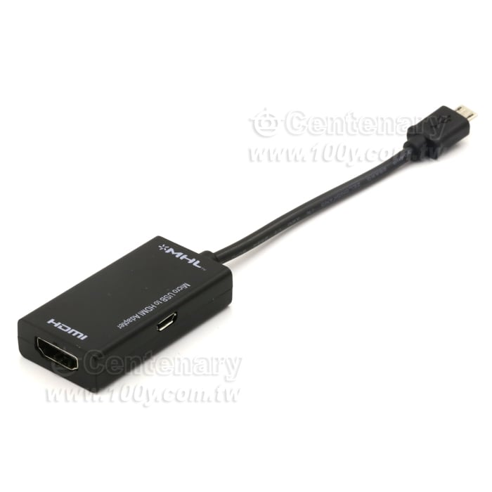 手機電視連接線 - 125304 產品圖片
