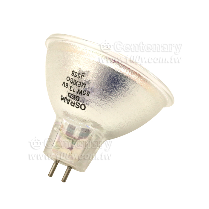 血透析機掃描器燈杯燈 - 54440 產品圖片