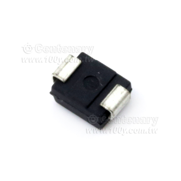 Littlefuse_TPSMB Series TVS Diodes - 86439 Product Image