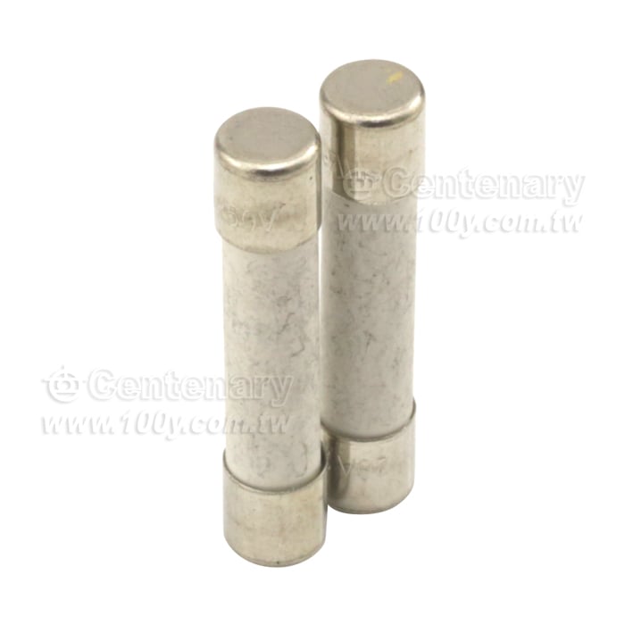 6A/250V 快溶陶瓷保險絲 - 37979 產品圖片