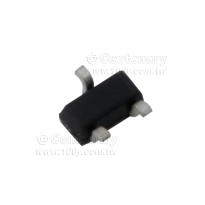 General Purpose Transistor - 93819 Product Image