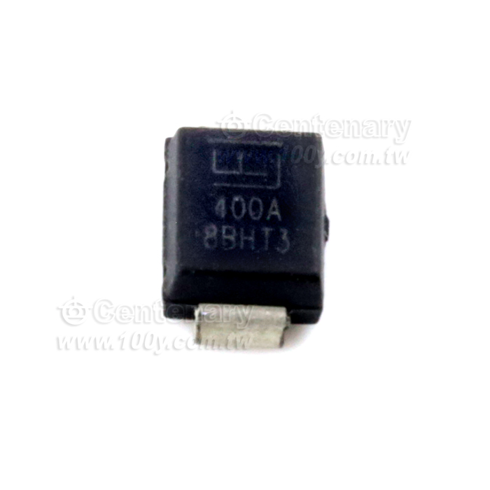 TVS DO-214AA-2 (SMB) - 86169 產品圖片