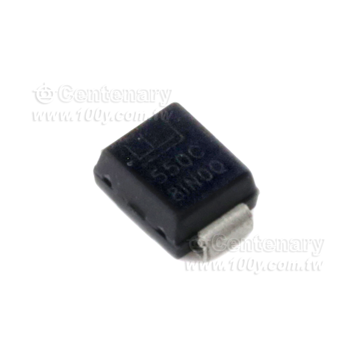 TVS DO-214AA-2 (SMB) - 84947 產品圖片