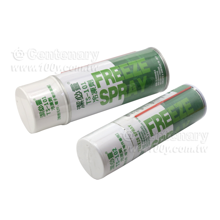 Freeze Spray - 99775 Product Image