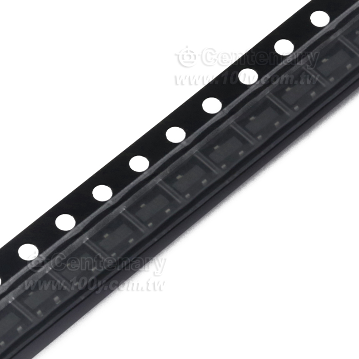 diodes - 125632 Product Image