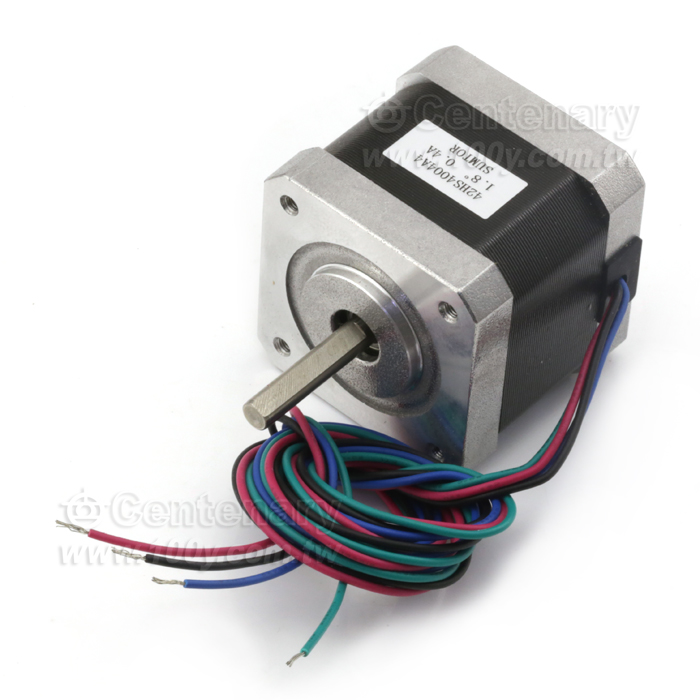 12V 0.4A 30歐姆 - 125504 產品圖片
