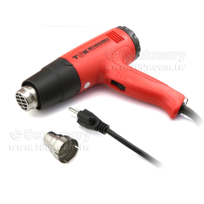 Heat Gun - 123946 Product Image