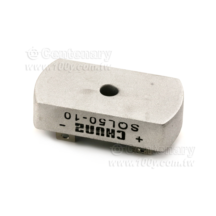 Three Phase Bridge Rectifier - 122855 Product Image