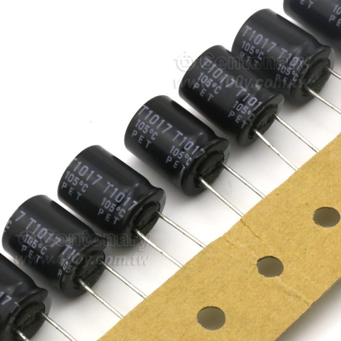 BXC-4.7uF/50V - 131390 Product Image