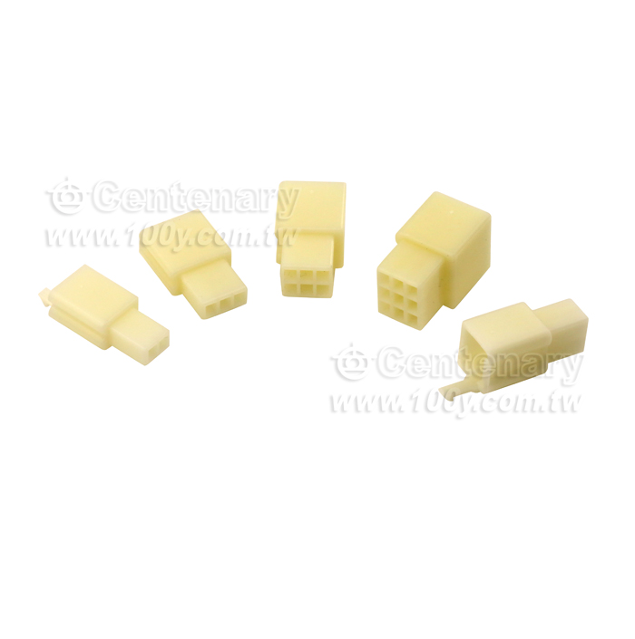 Male Plug For Automobile - 124132 Product Image