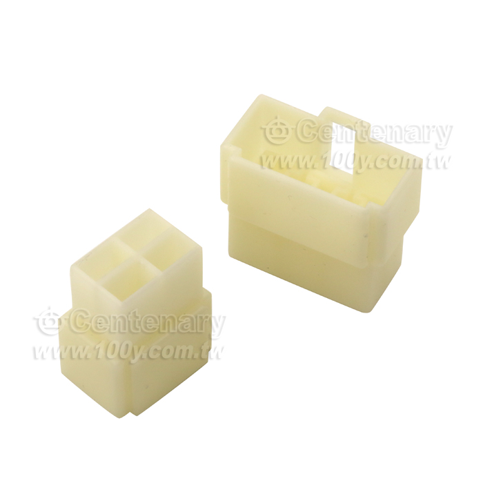 Male Plug For Automobile - 124144 Product Image