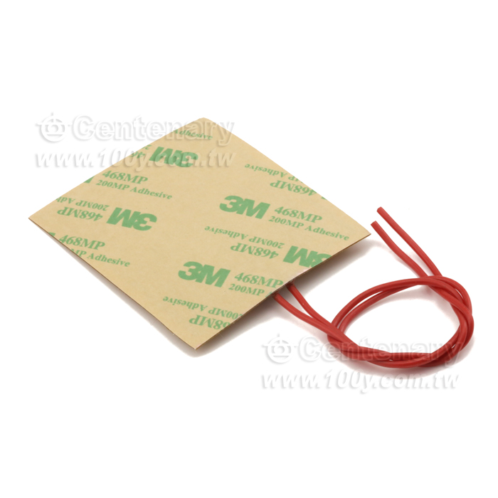  背膠 60*70mm 線長20公分 25邊出線的 - 125682 產品圖片