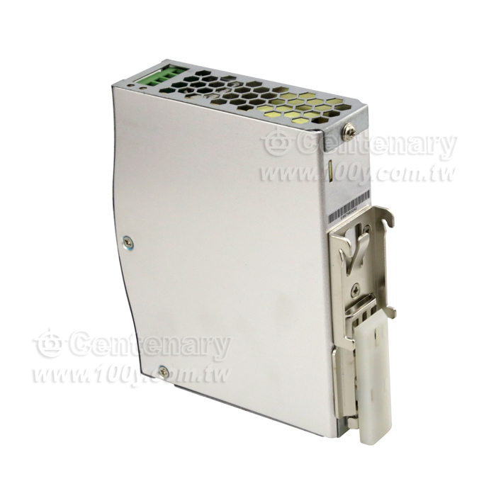 75W Single Output Industrial DIN Rail - 100848 Product Image