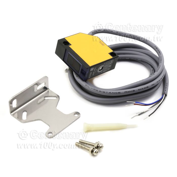 Free Poewr Photo Sensor-Reflex Type - 106368 Product Image