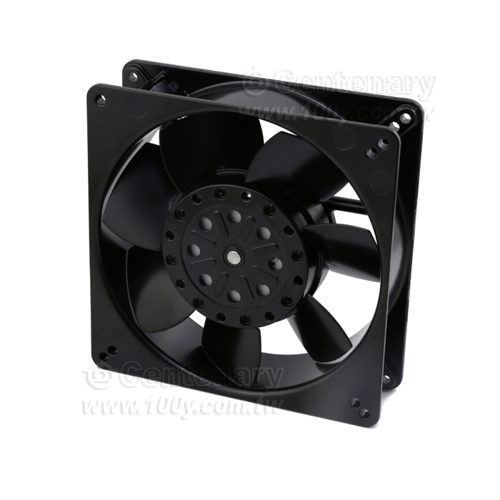 風扇 AC230V 5.9A 135*135*38mm - 89616 產品圖片